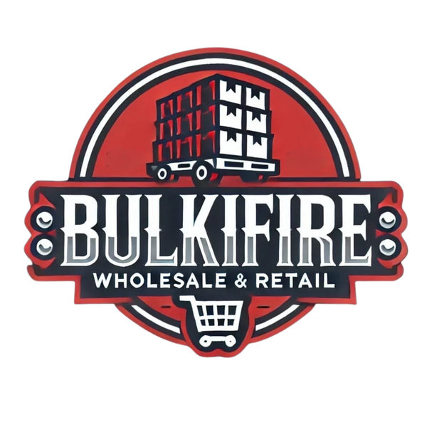 Bulkifire